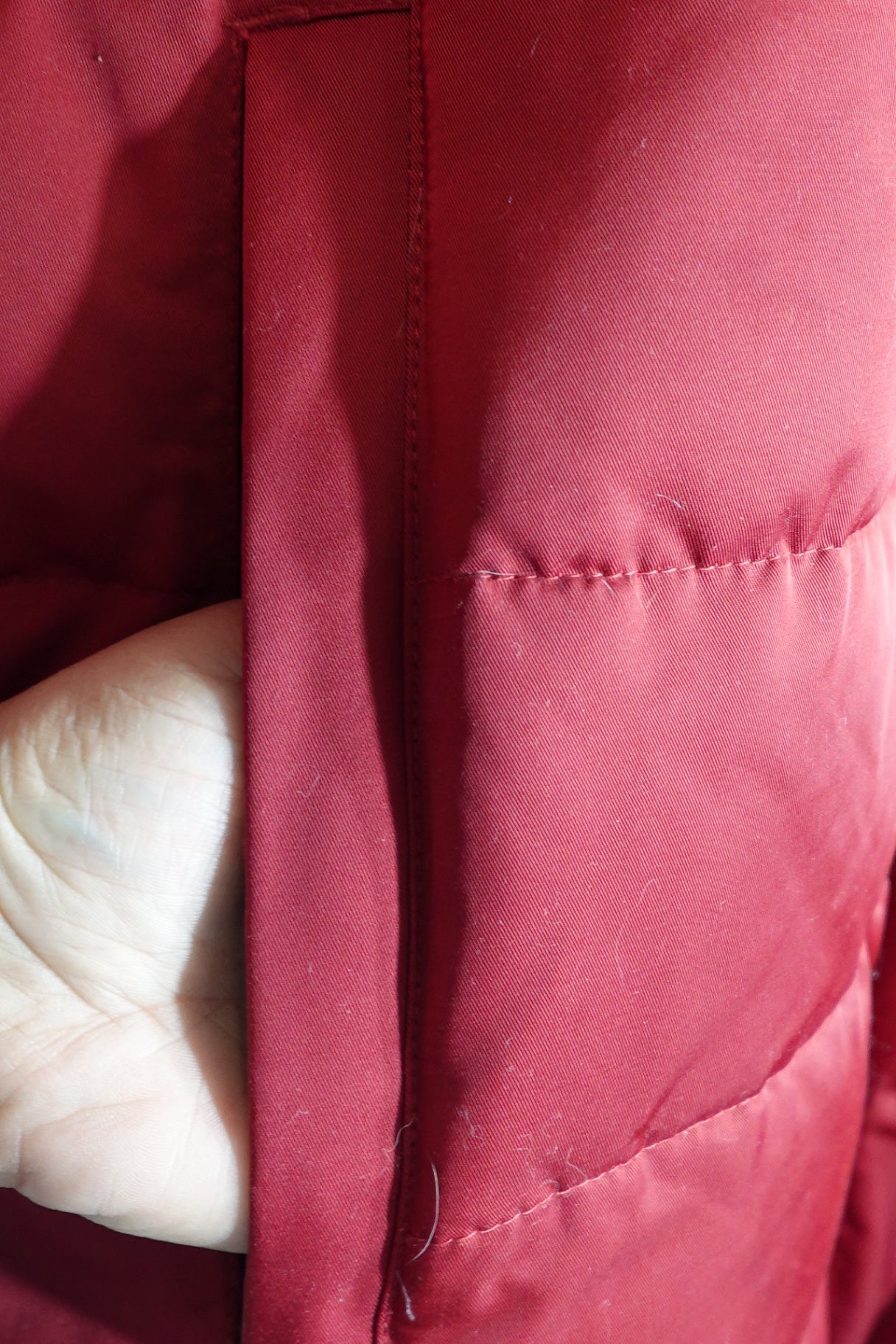 Artic Expedition, Coat, 3X