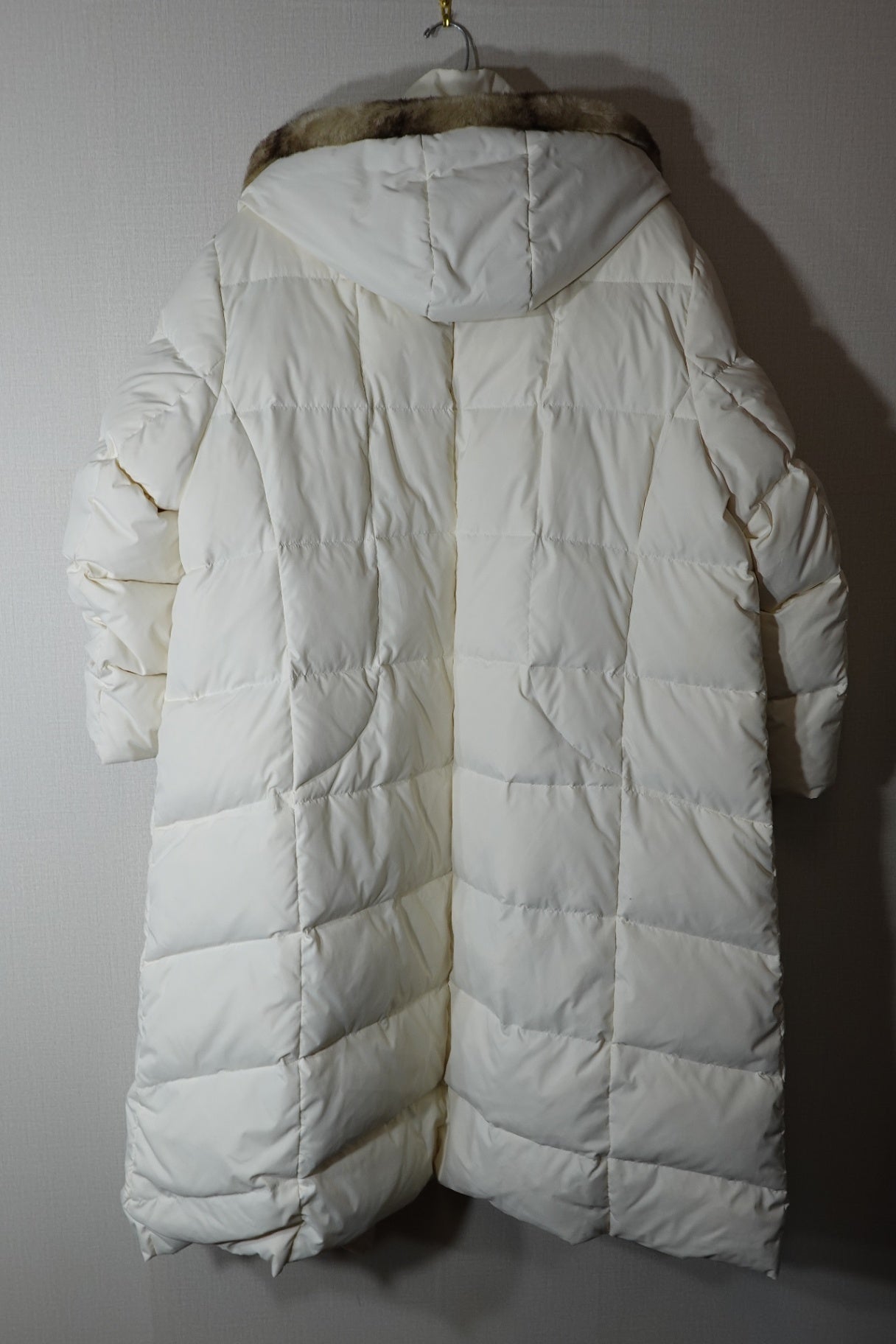 Ellen Tracey, Double Zip Puffer Coat, 3X