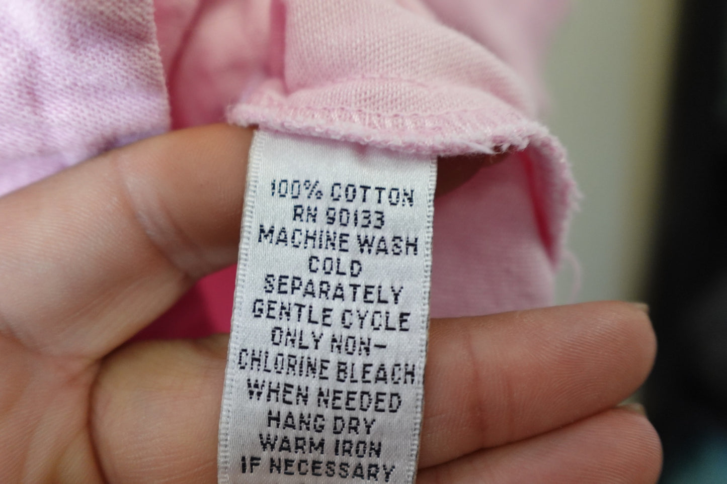 Joan Rivers, 3/4 Sleeve Button Down, 3X