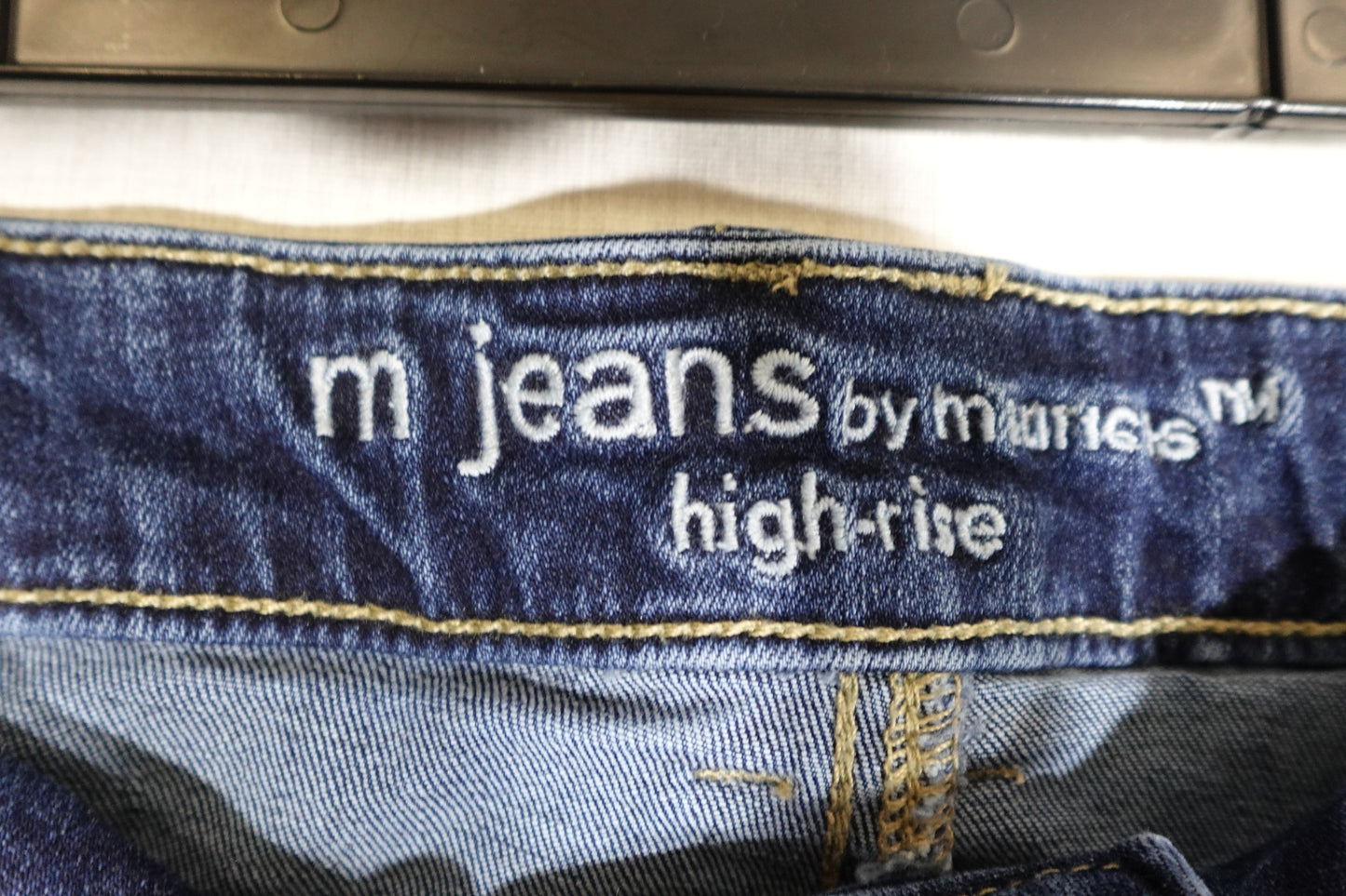 m jeans, Jeans, 24W