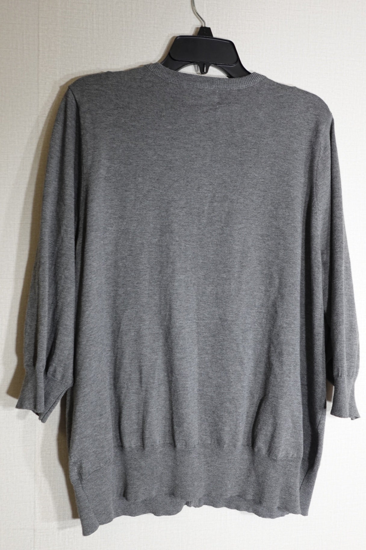 Debbie Morgan, Cardigan, 3X