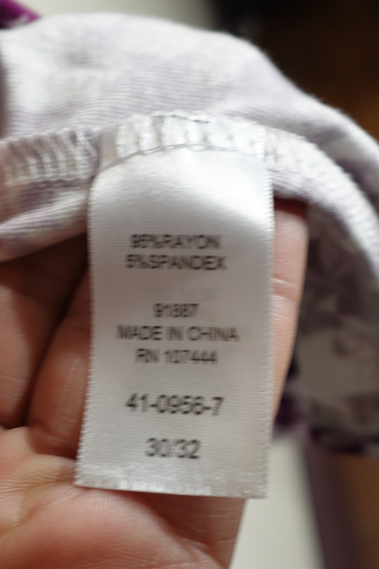 Jessica London, New short sleeve top, 30/32