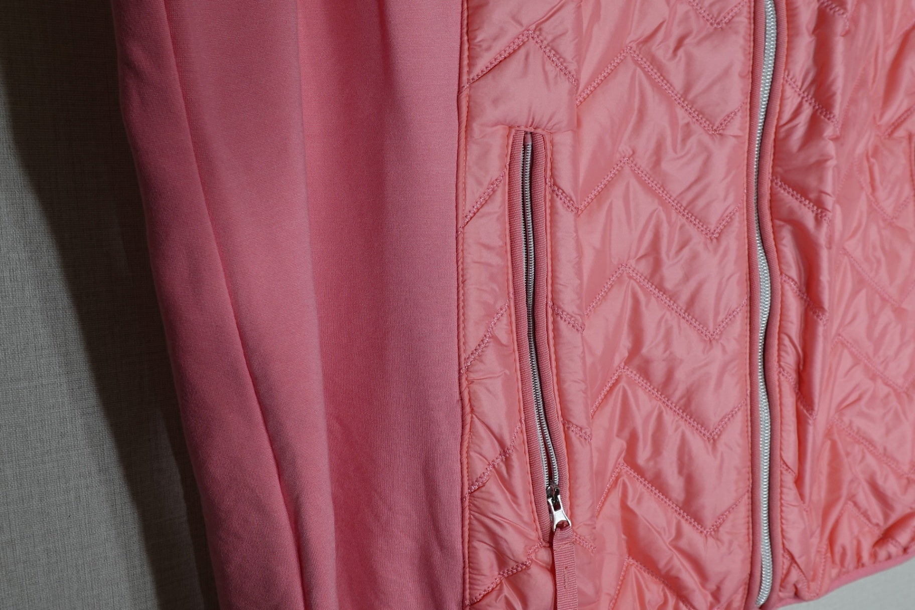 Maurcies, Outerwear vest, 4X