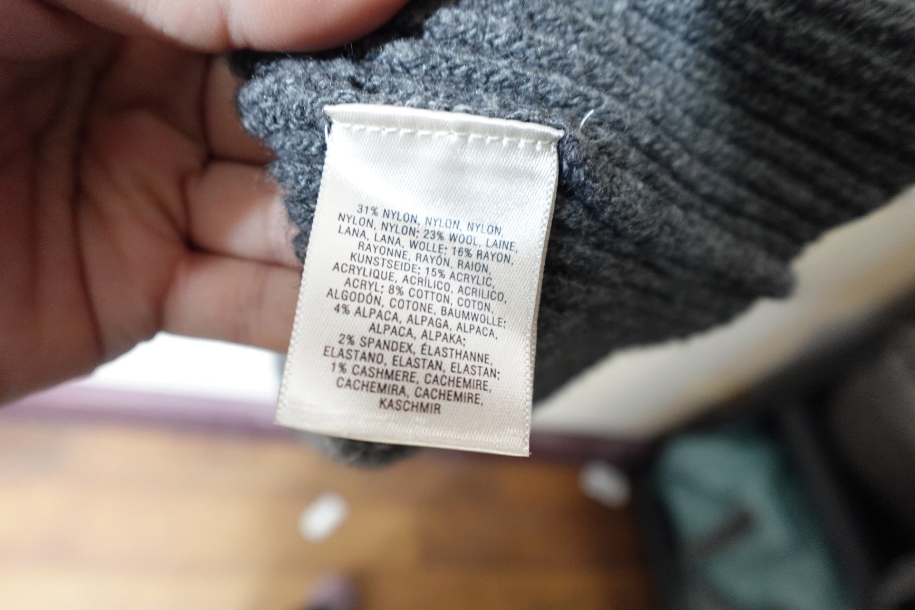 Anthropology, Sweaters, XL