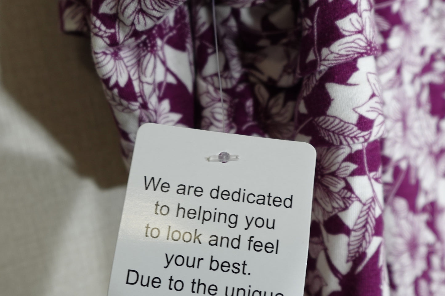 Jessica London, New short sleeve top, 30/32