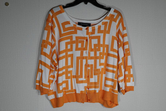 Ashley Stewart, cardigan, 26