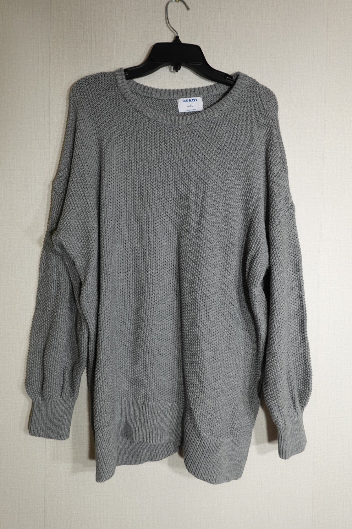 Old Navy, Sweaters- Tunic Length, XL