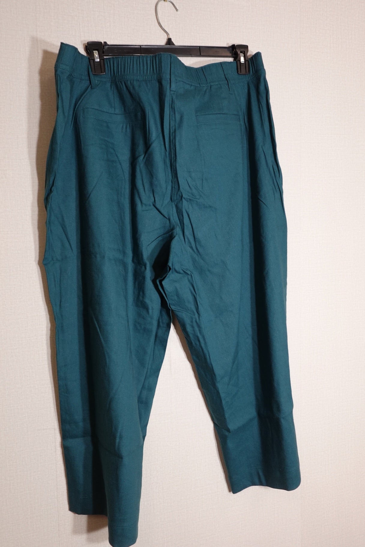 J. Jill, NWT Velvet Pants, 3X