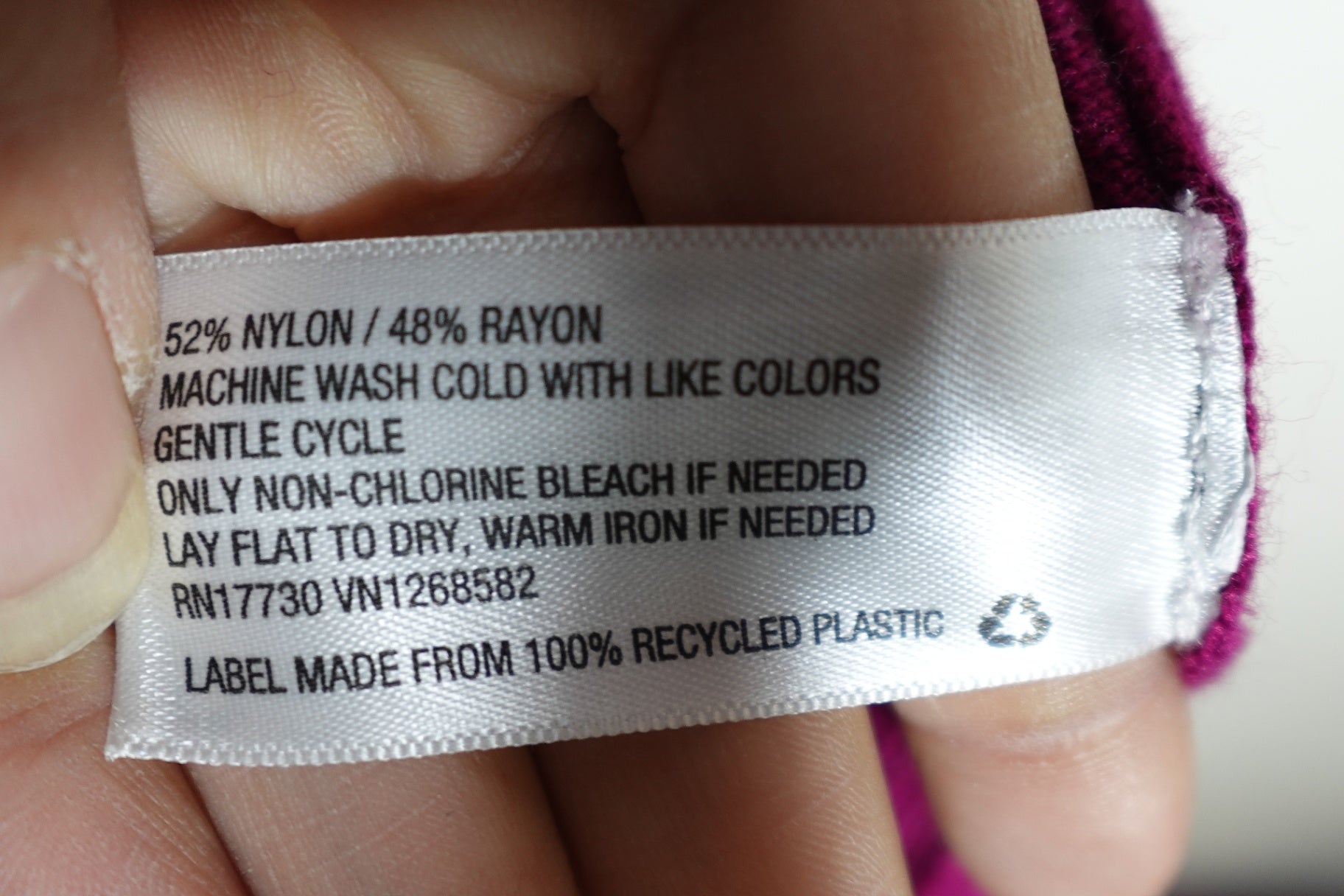 MERONA, Cardigan, 4X