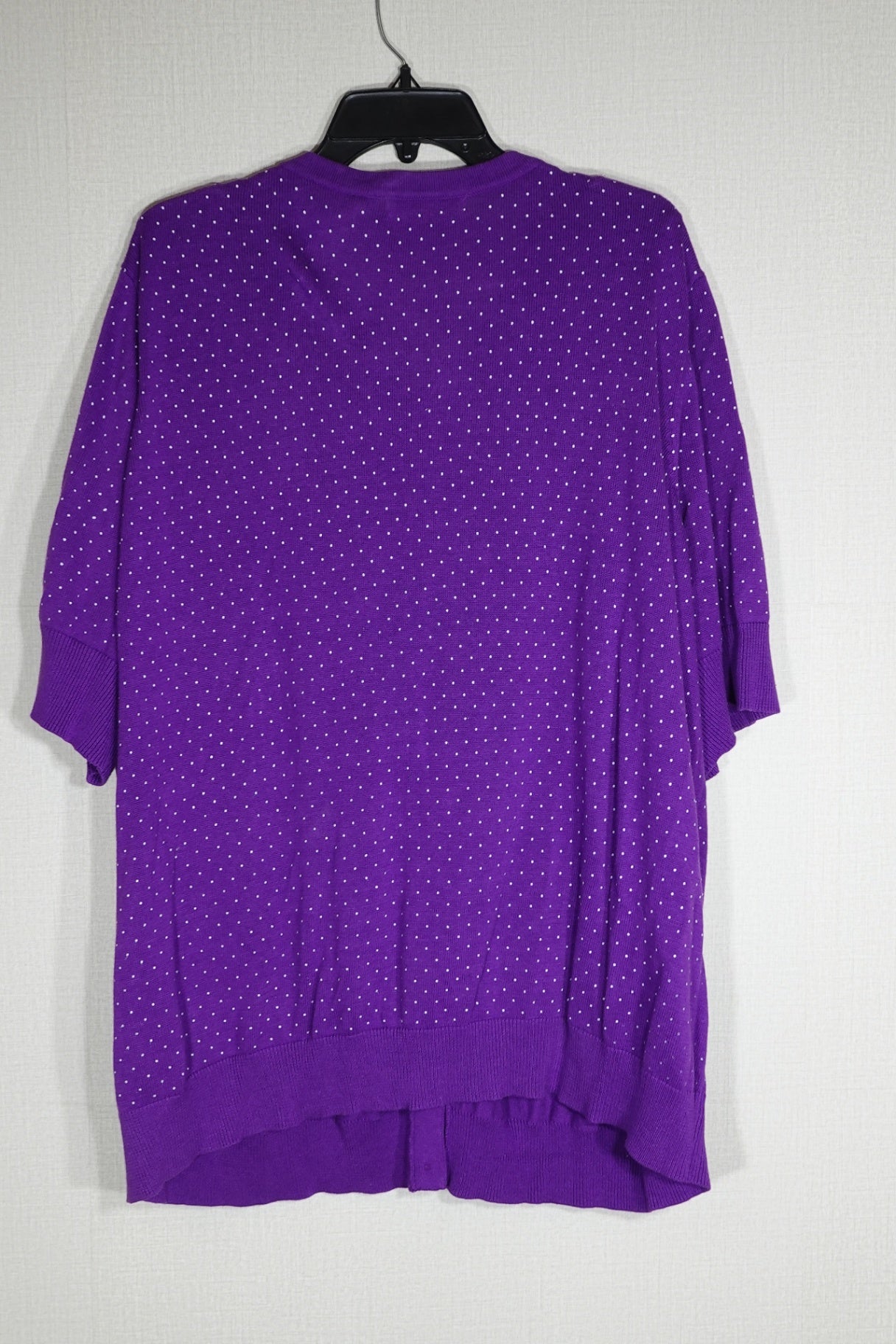 woman within, CARDIGAN, 2X