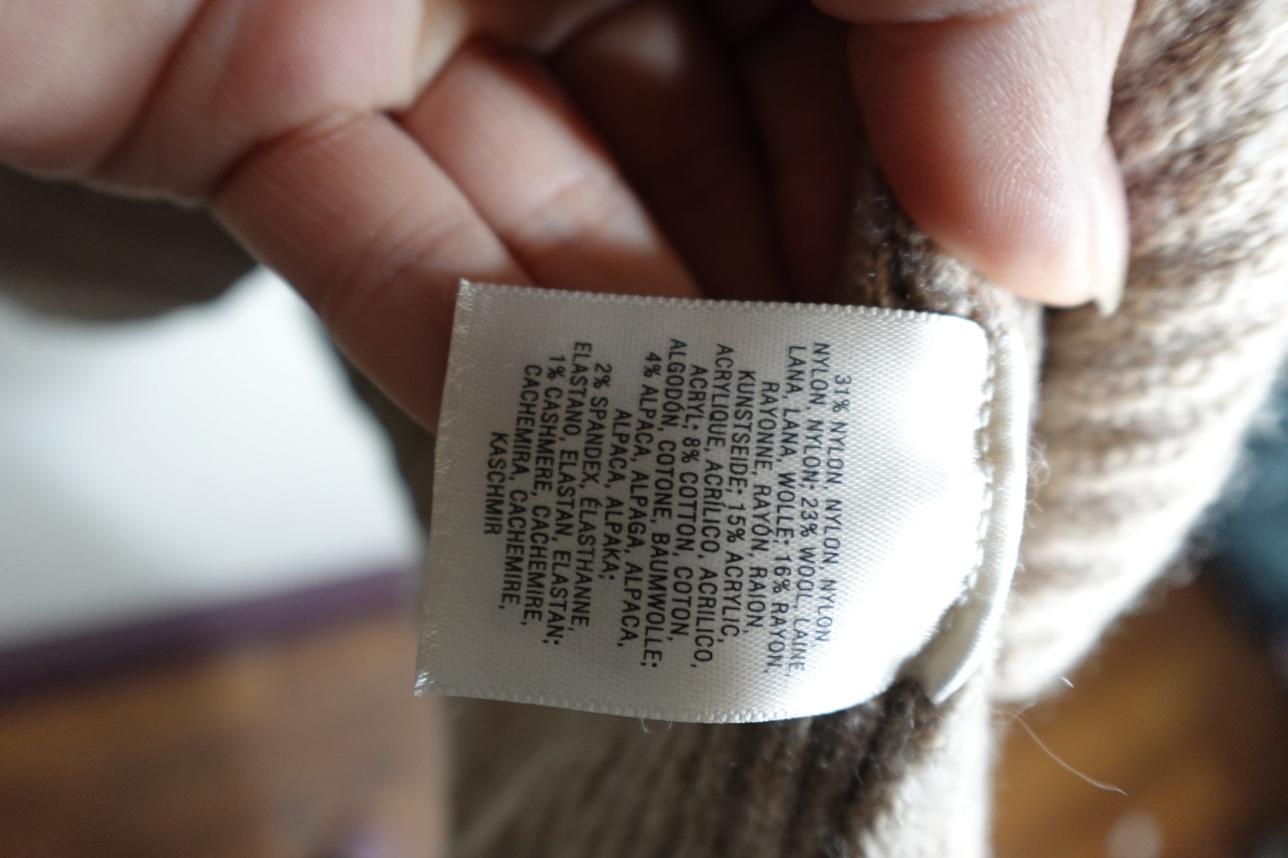 Anthropology, Sweaters, XL