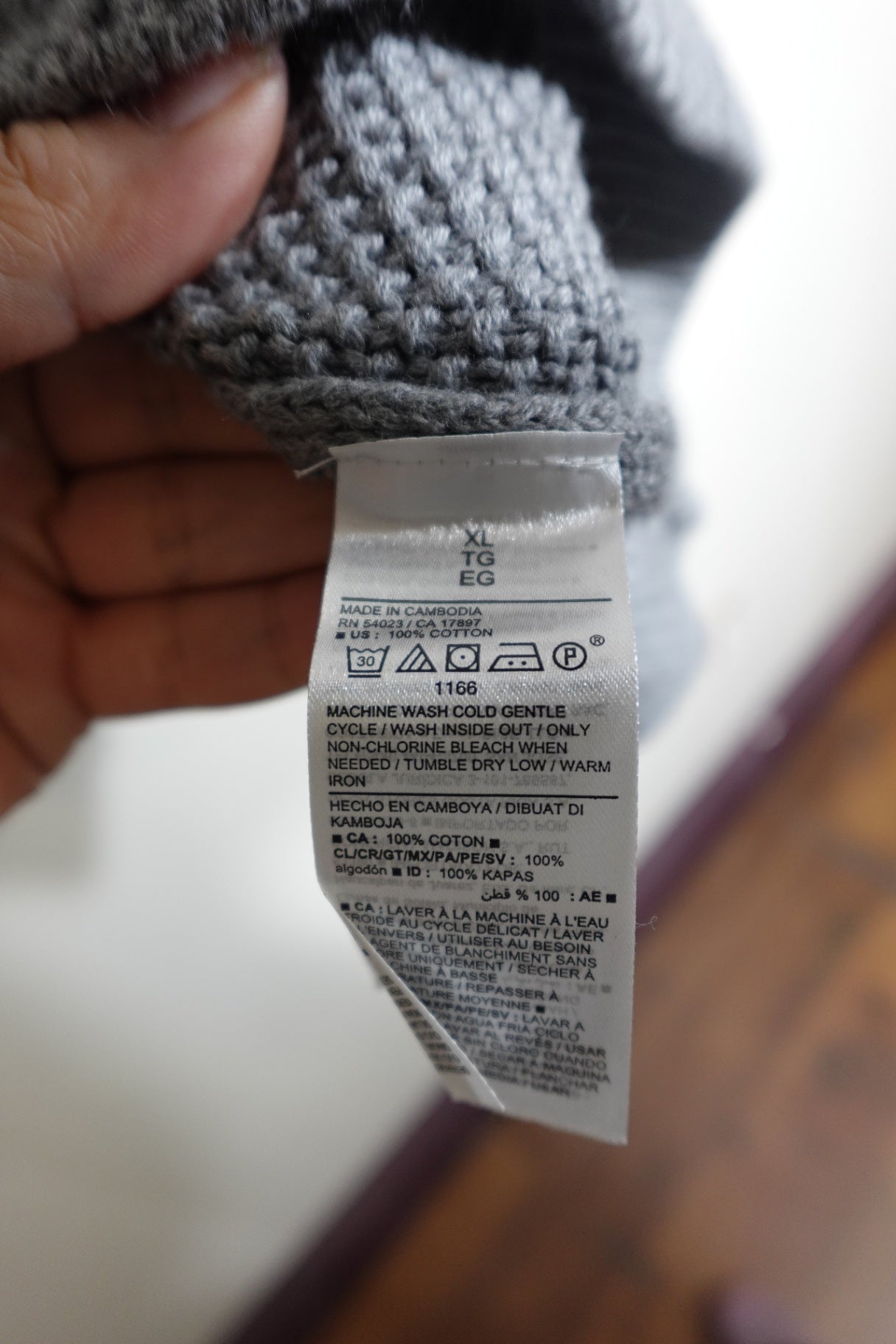 Old Navy, Sweaters- Tunic Length, XL