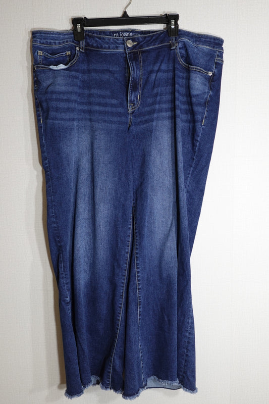m jeans, Jeans, 24W