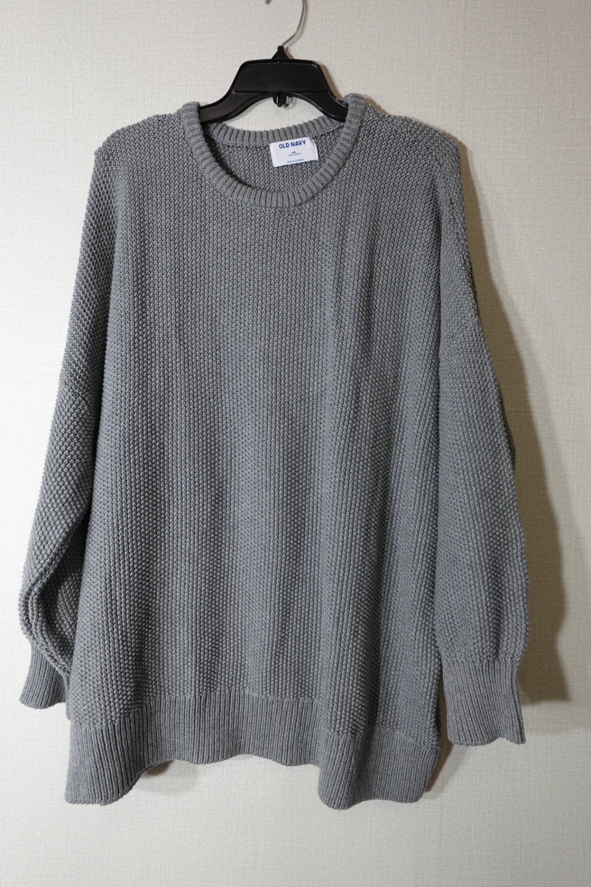 Old Navy, Sweaters- Tunic Length, 2XL