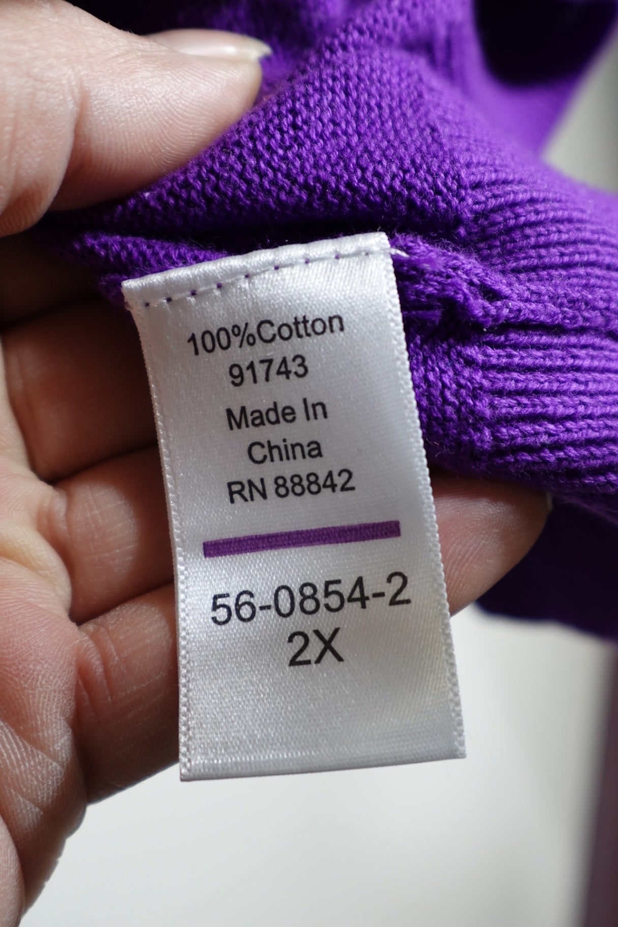 woman within, CARDIGAN, 2X