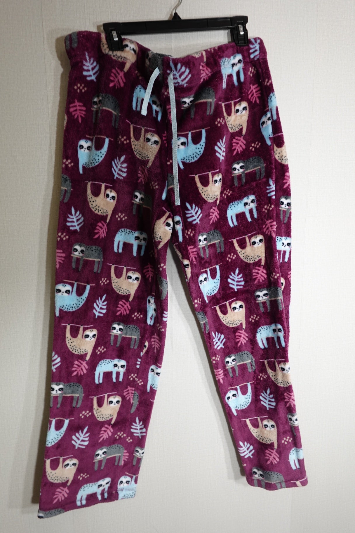 Secret Treasures, Pajama Pants, 16/18