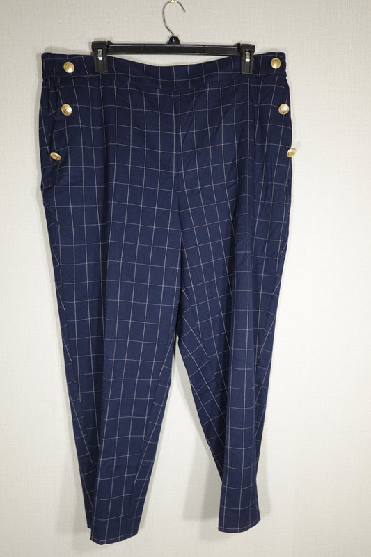 lane bryant, NEW Pants, 22