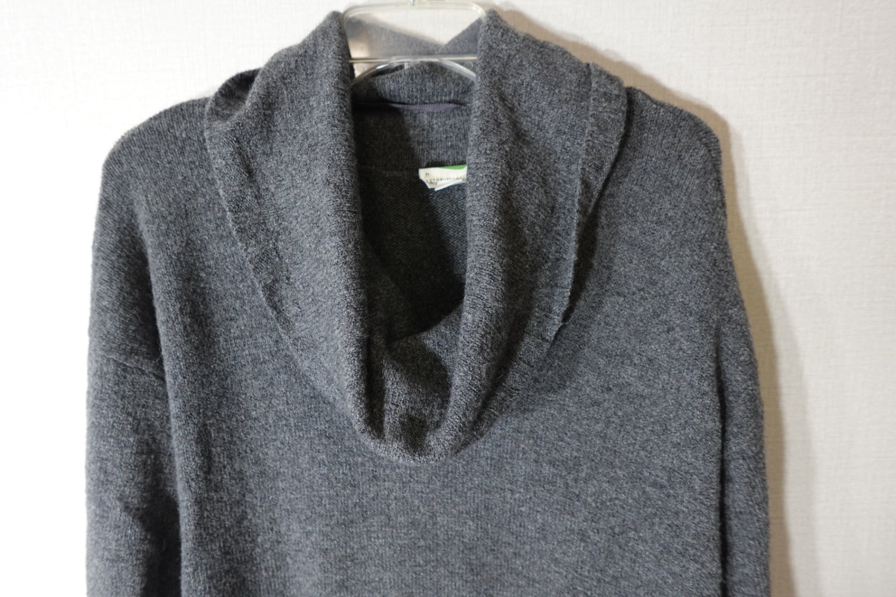 Anthropology, Sweaters, XL