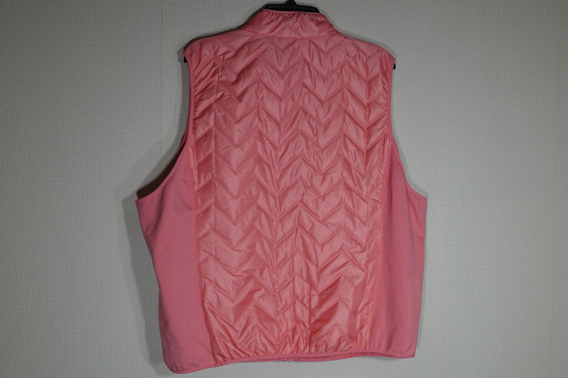 Maurcies, Outerwear vest, 4X
