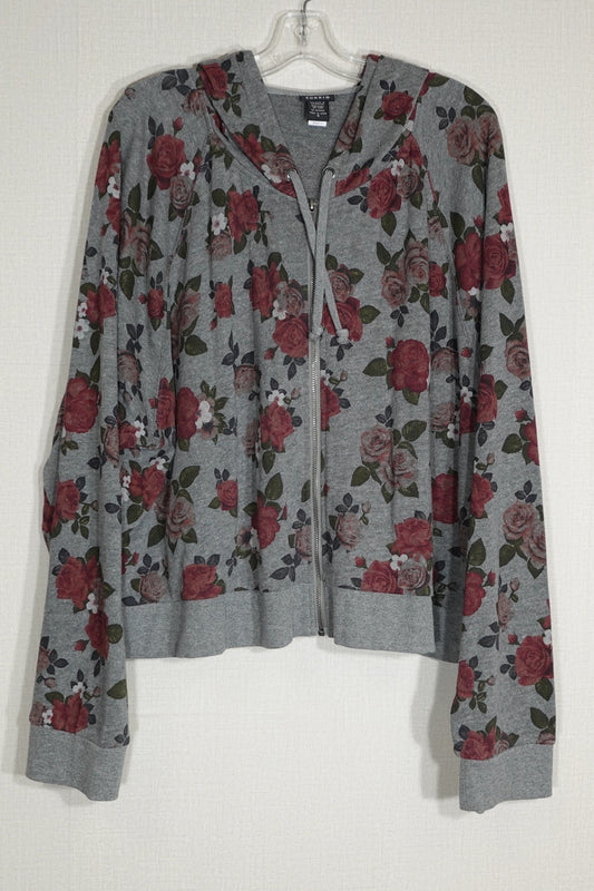 Torrid, hoodie, 5X