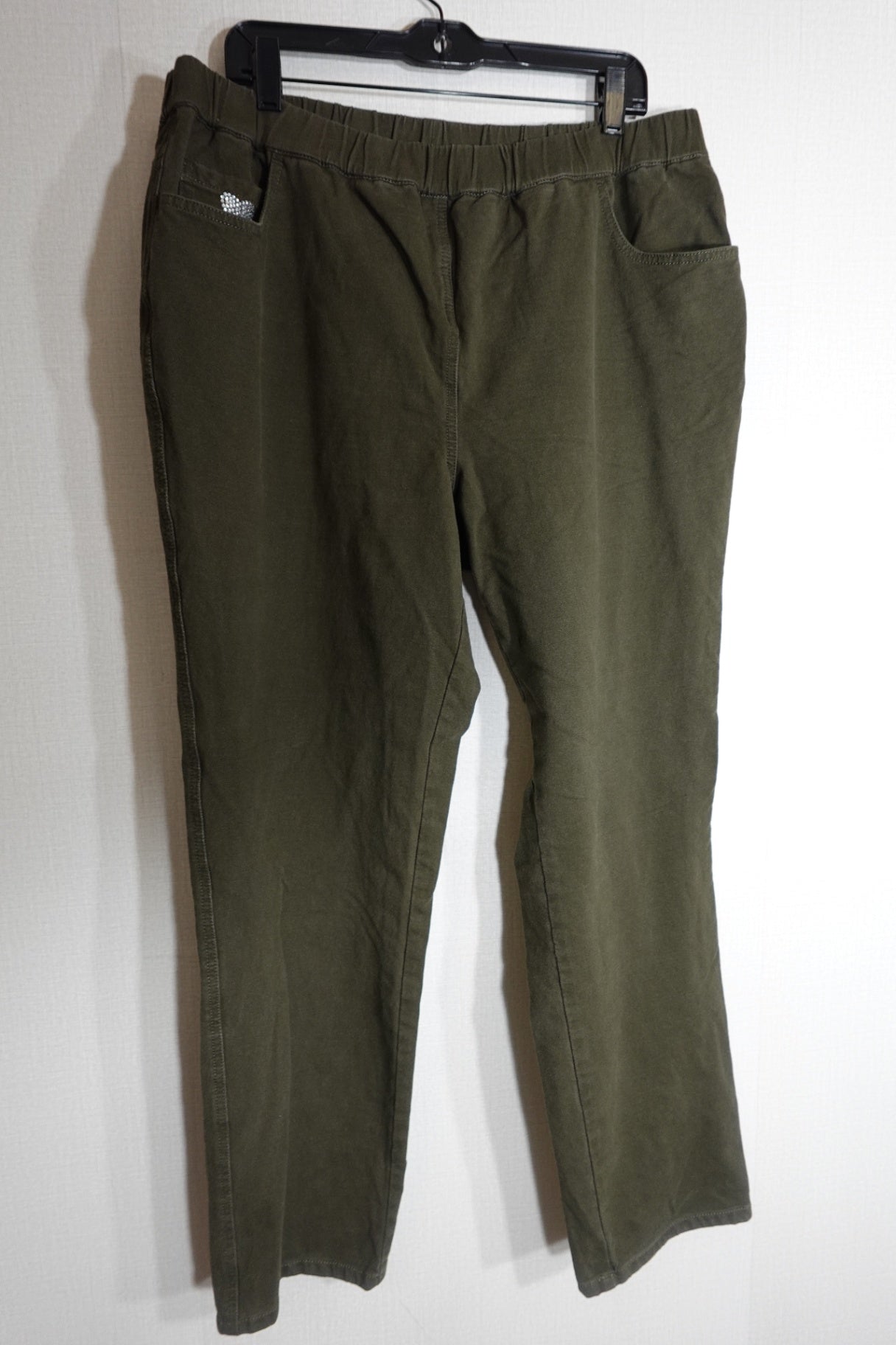 Quaker factory, Pants, XL (1X)