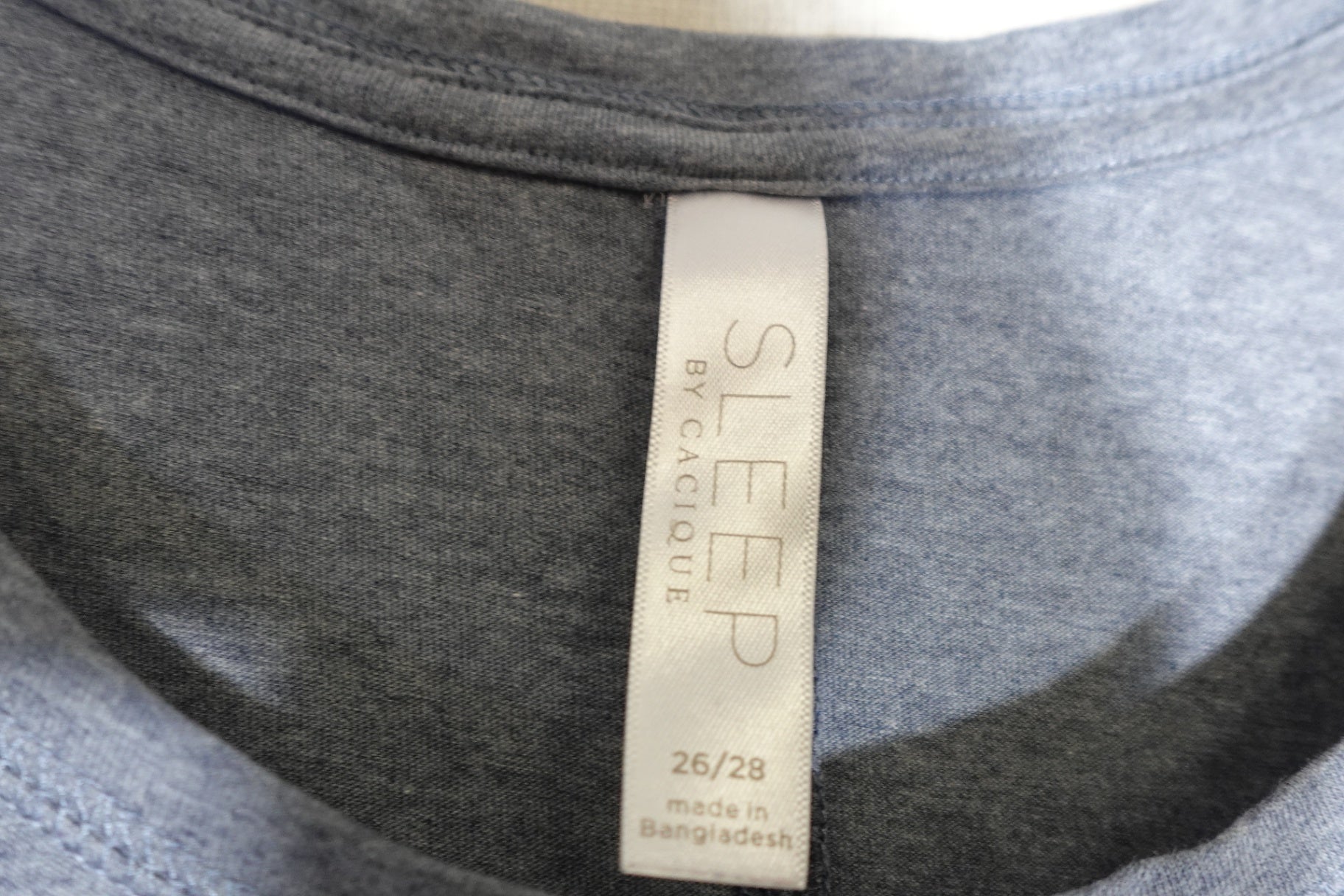 Cacique , nightgown, 26/28