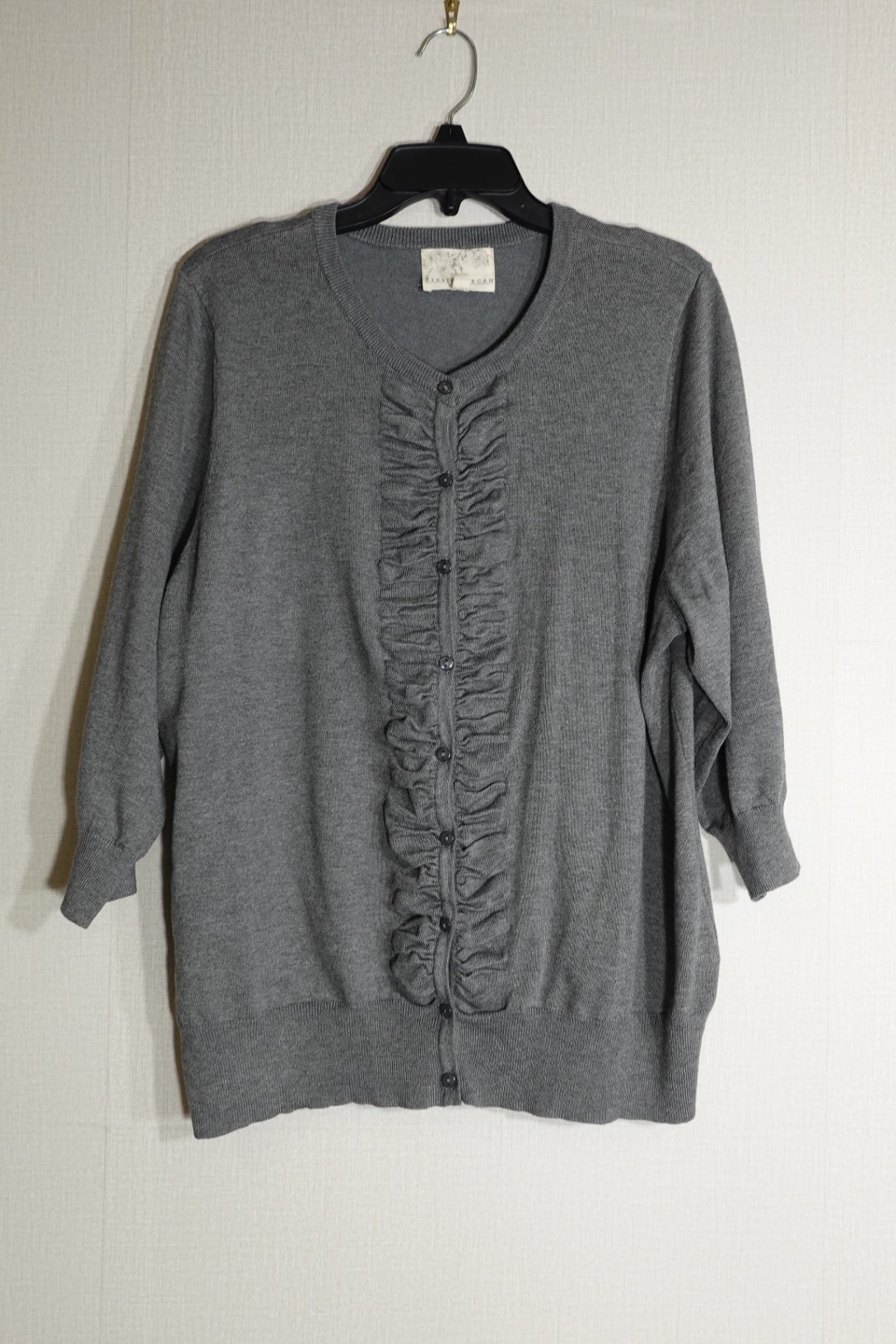 Debbie Morgan, Cardigan, 3X