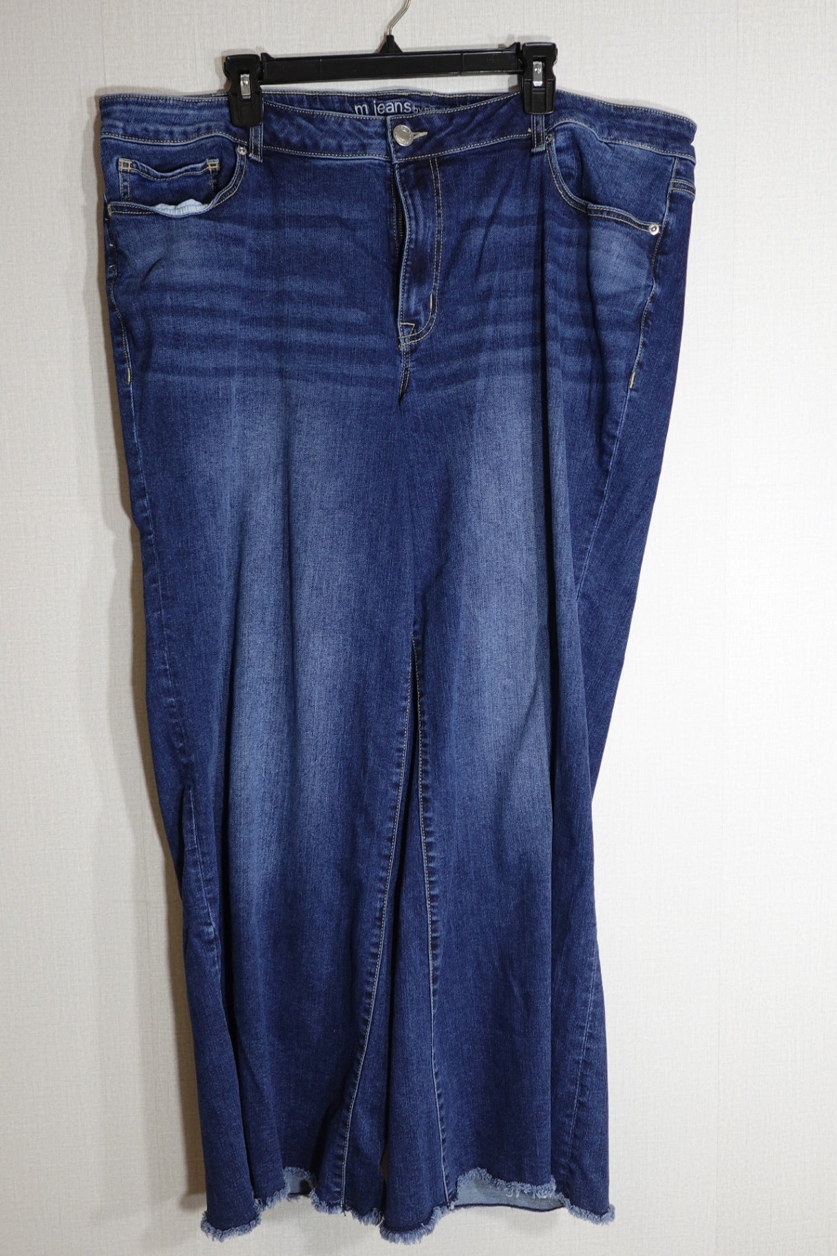 m jeans, Jeans, 24W