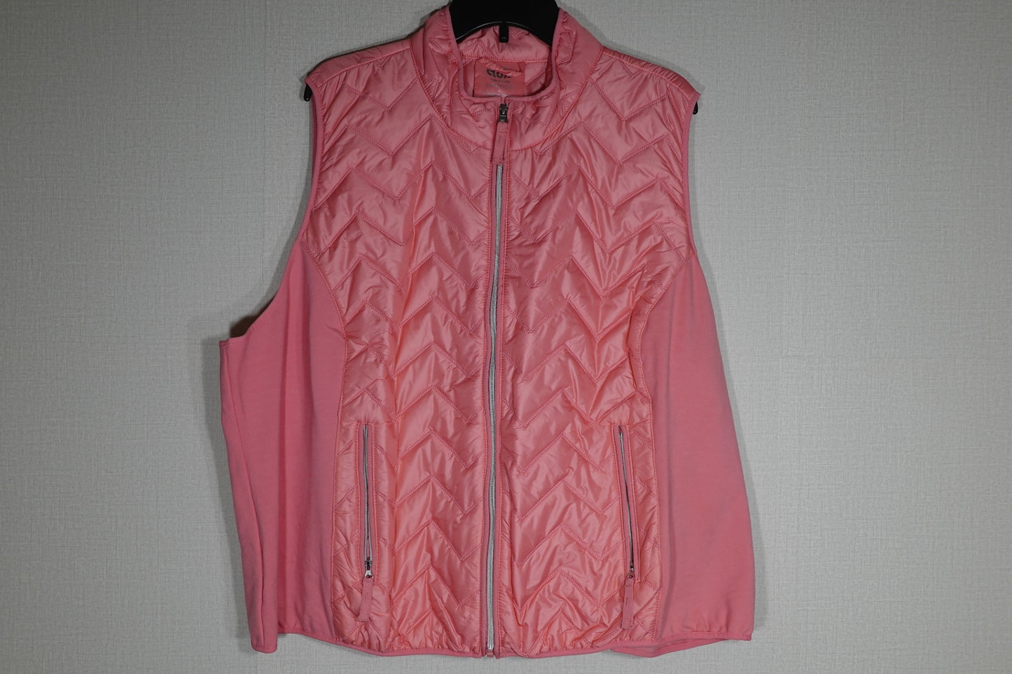 Maurcies, Outerwear vest, 4X