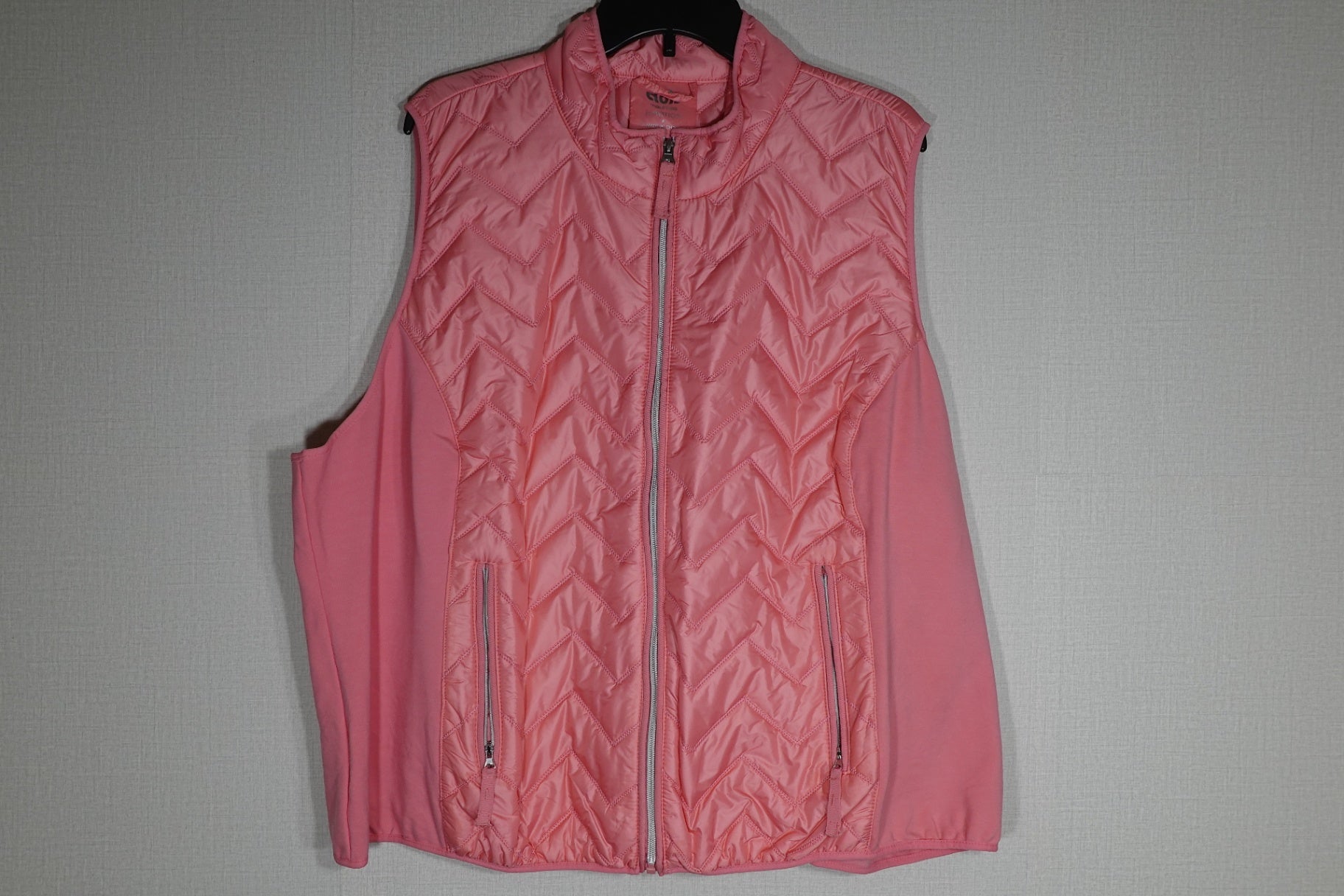 Maurcies, Outerwear vest, 4X