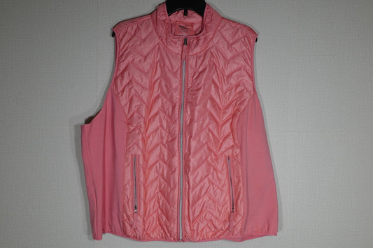 Maurcies, Outerwear vest, 4X