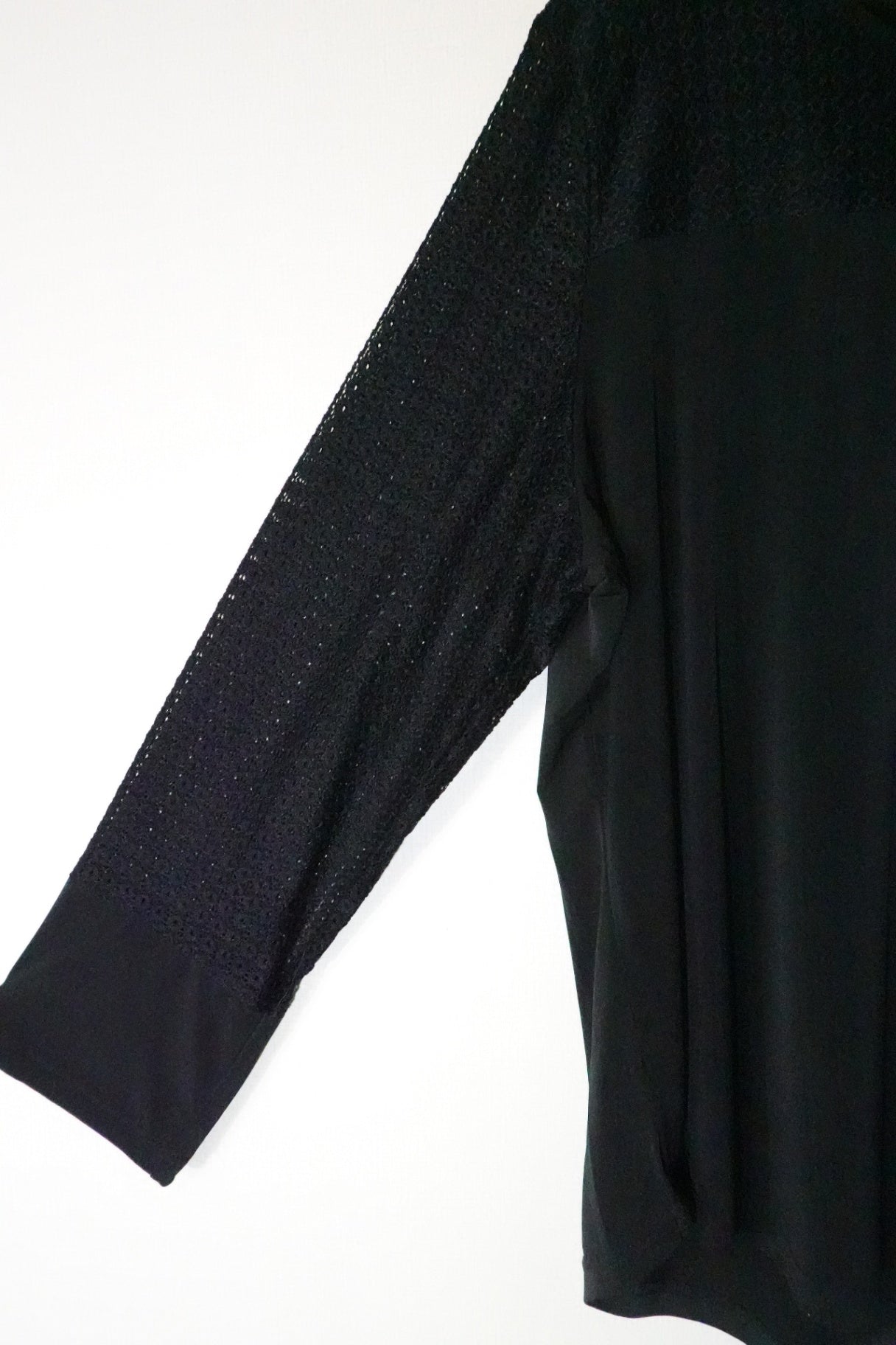 BonWorth, Long Sleeves Top, XL