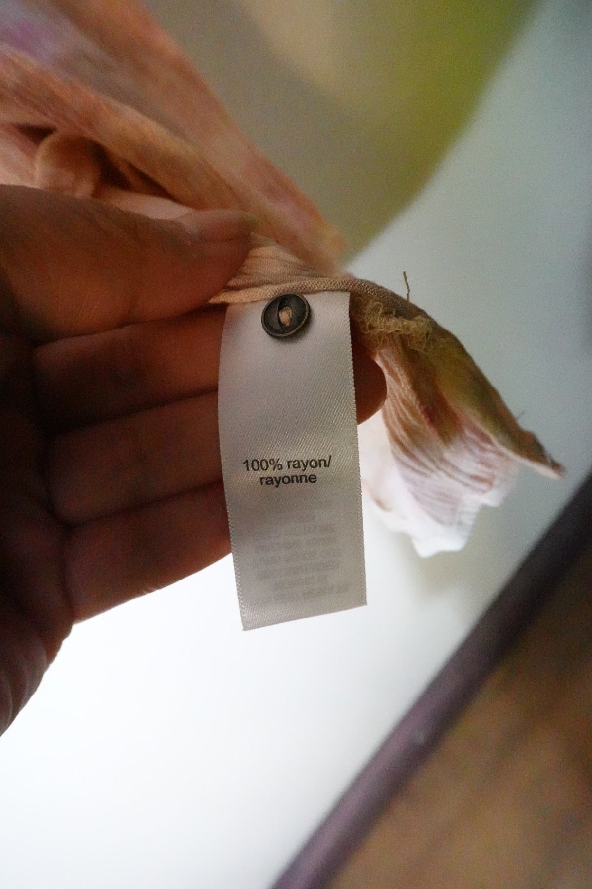 Maurices, Short sleeve top, 4X