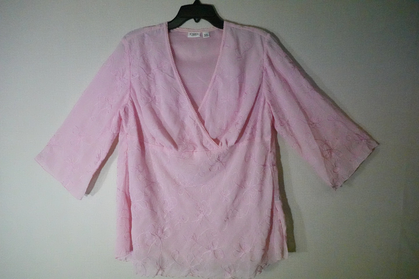 Cato, Light Jacket, 14/16