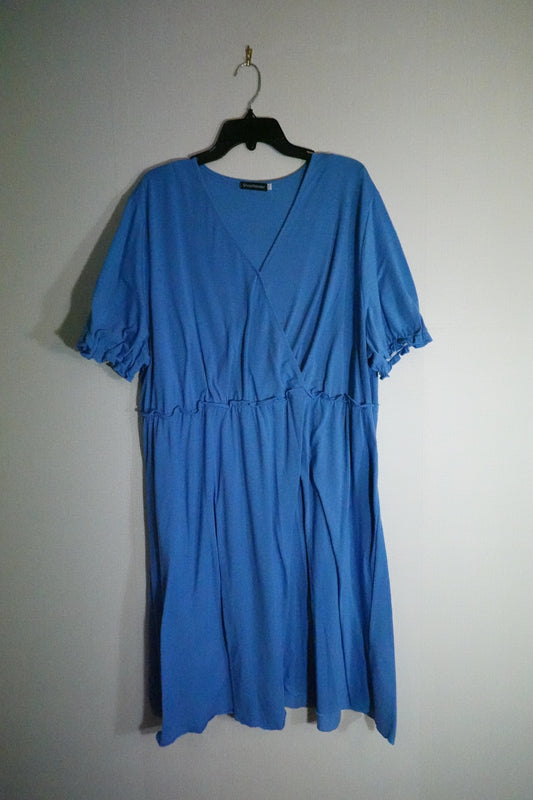 shopwondet, Dress, 4X