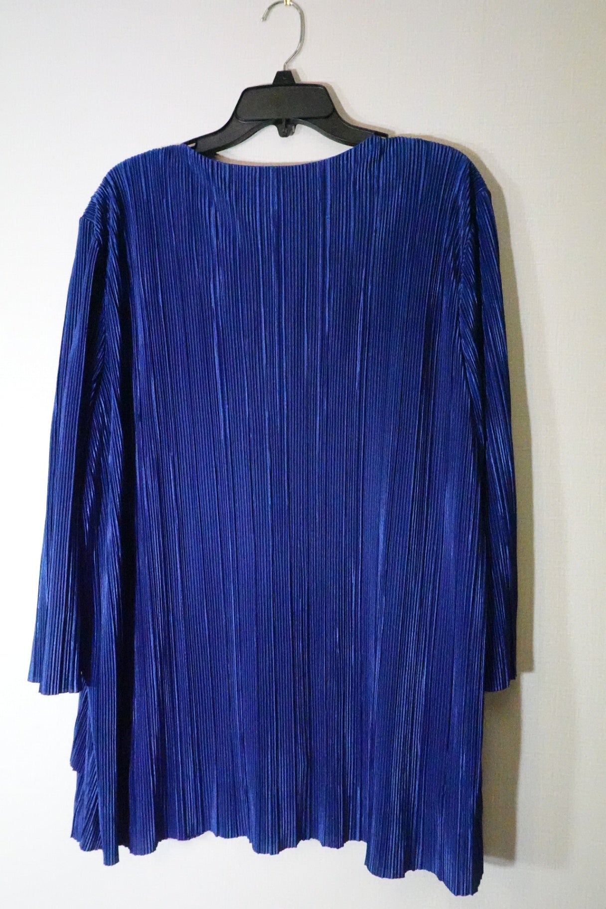 CJ Banks, 3/4 Sleeve Top, 3X