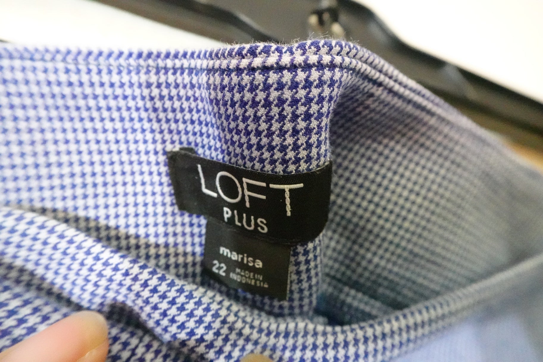 Loft, Pants , 22