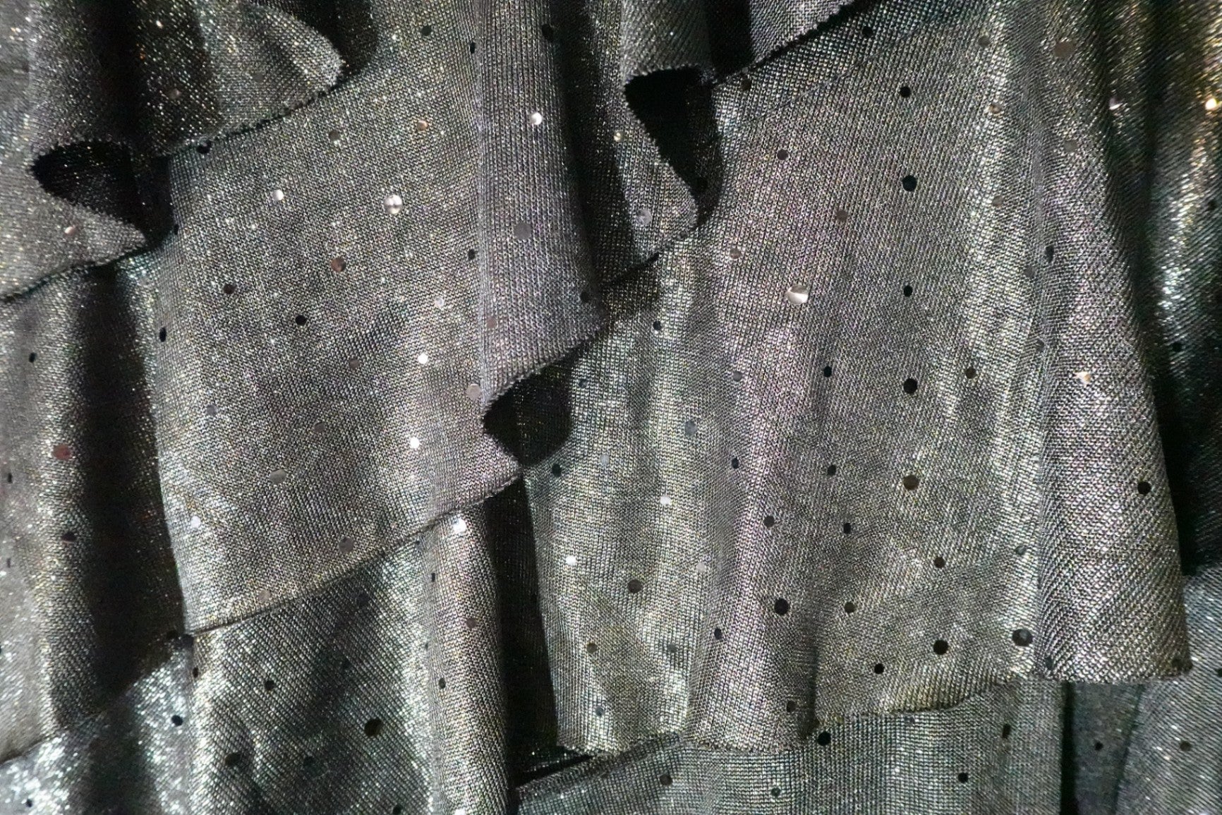 Notations, Long Sleeves Top, 3X