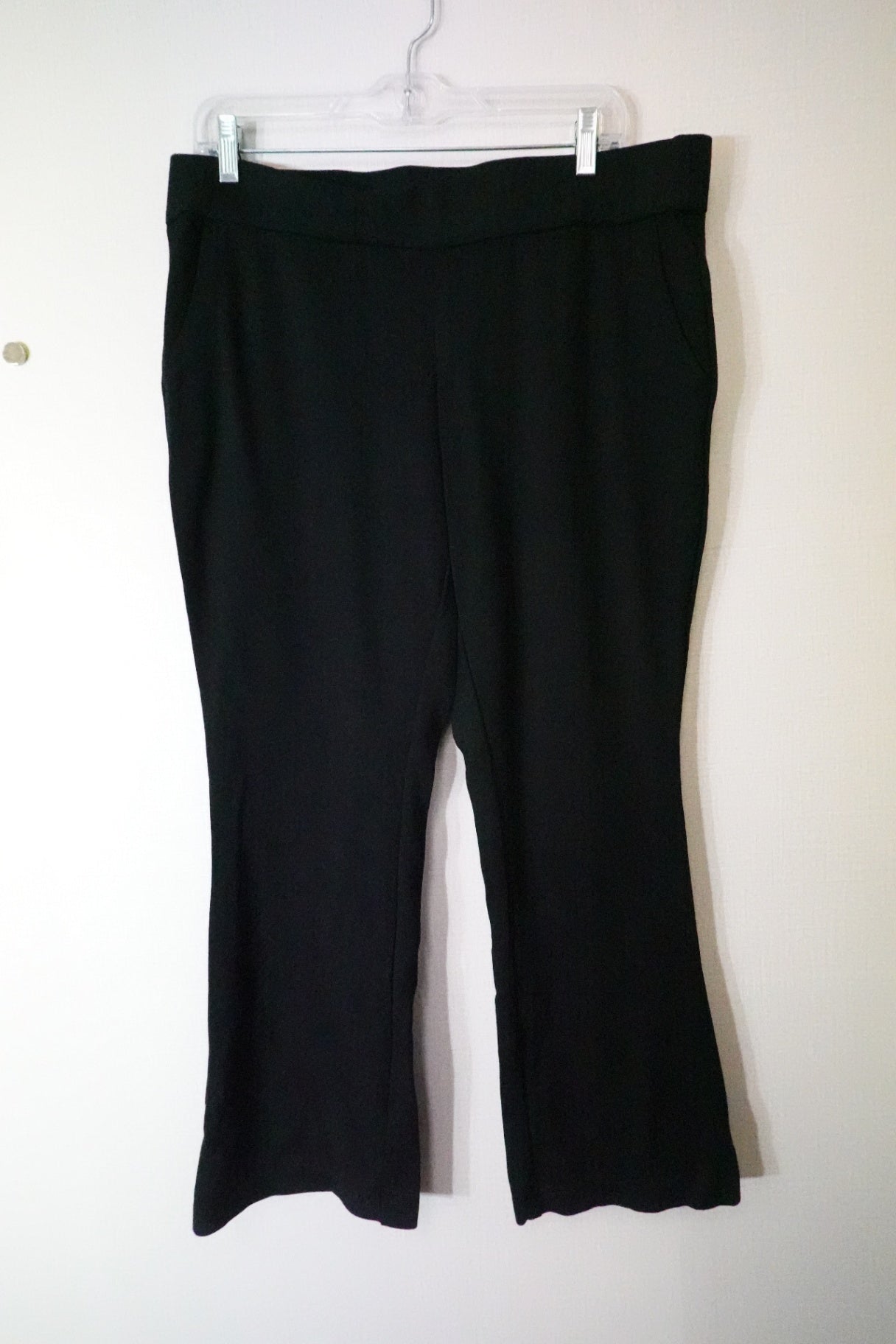 Counterparts, Pants, XL (1X)