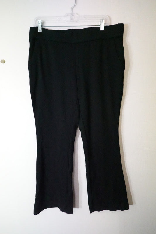 Counterparts, Pants, XL (1X)