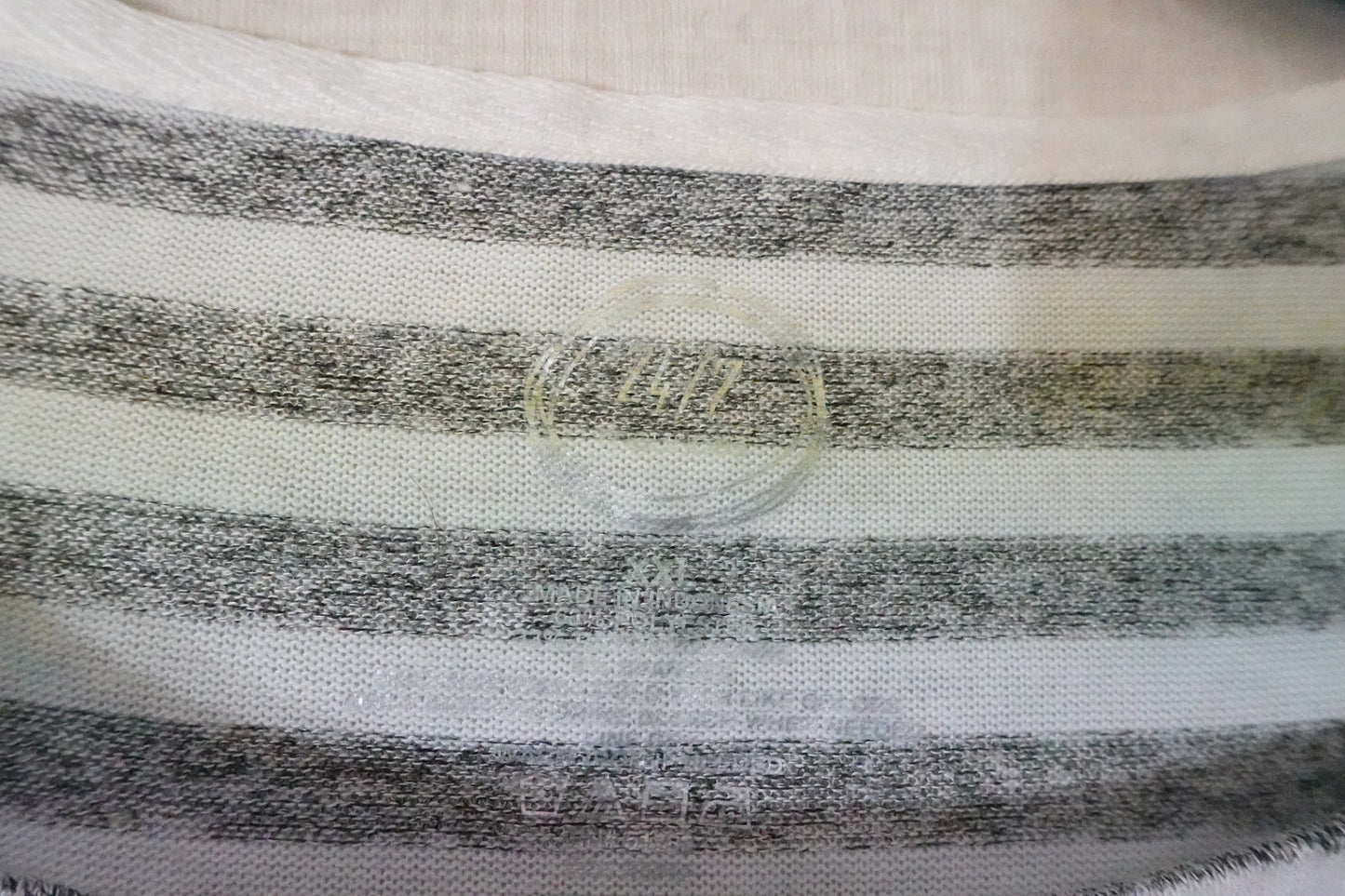 Maurices, Long Sleeves Top, 2X