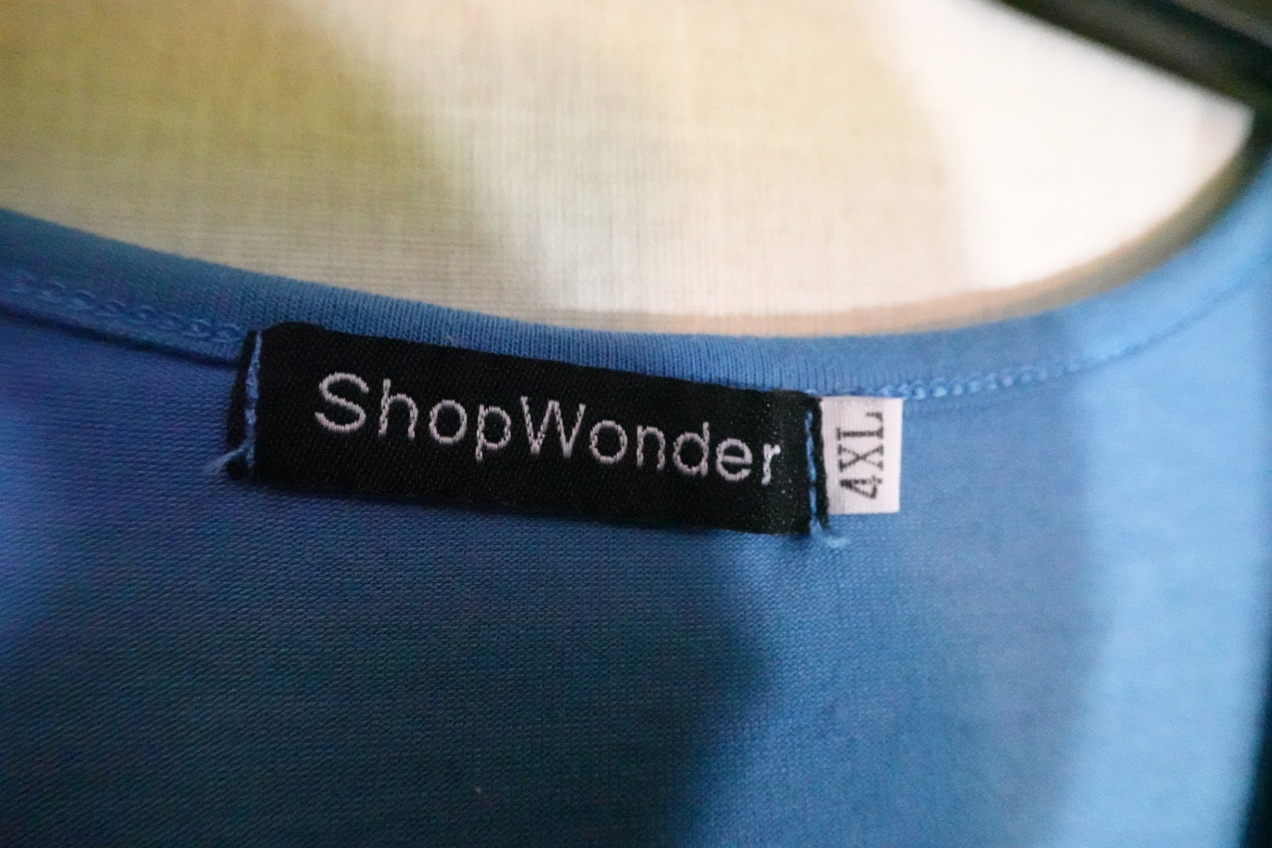 shopwondet, Dress, 4X