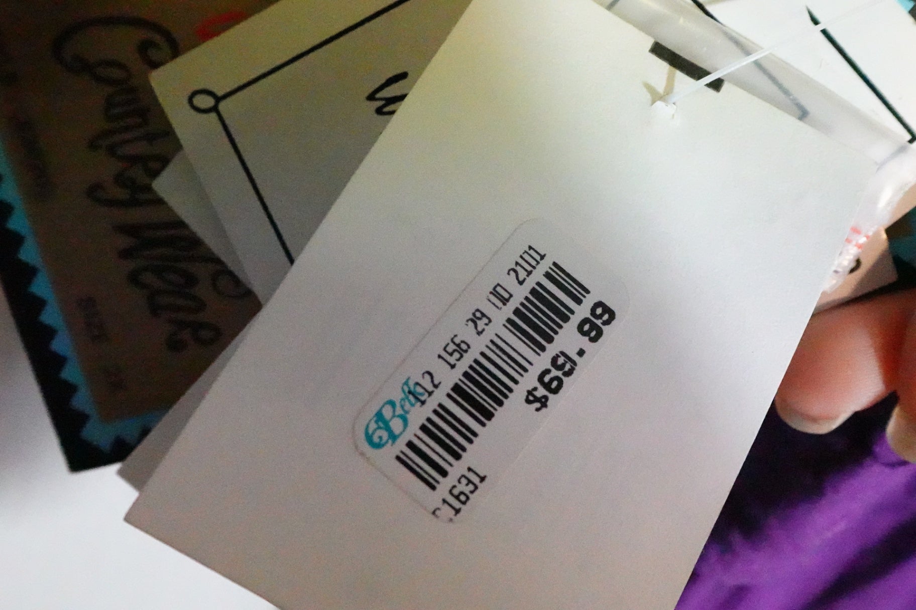 Country Wear Casuals, NEW Dress, 2X