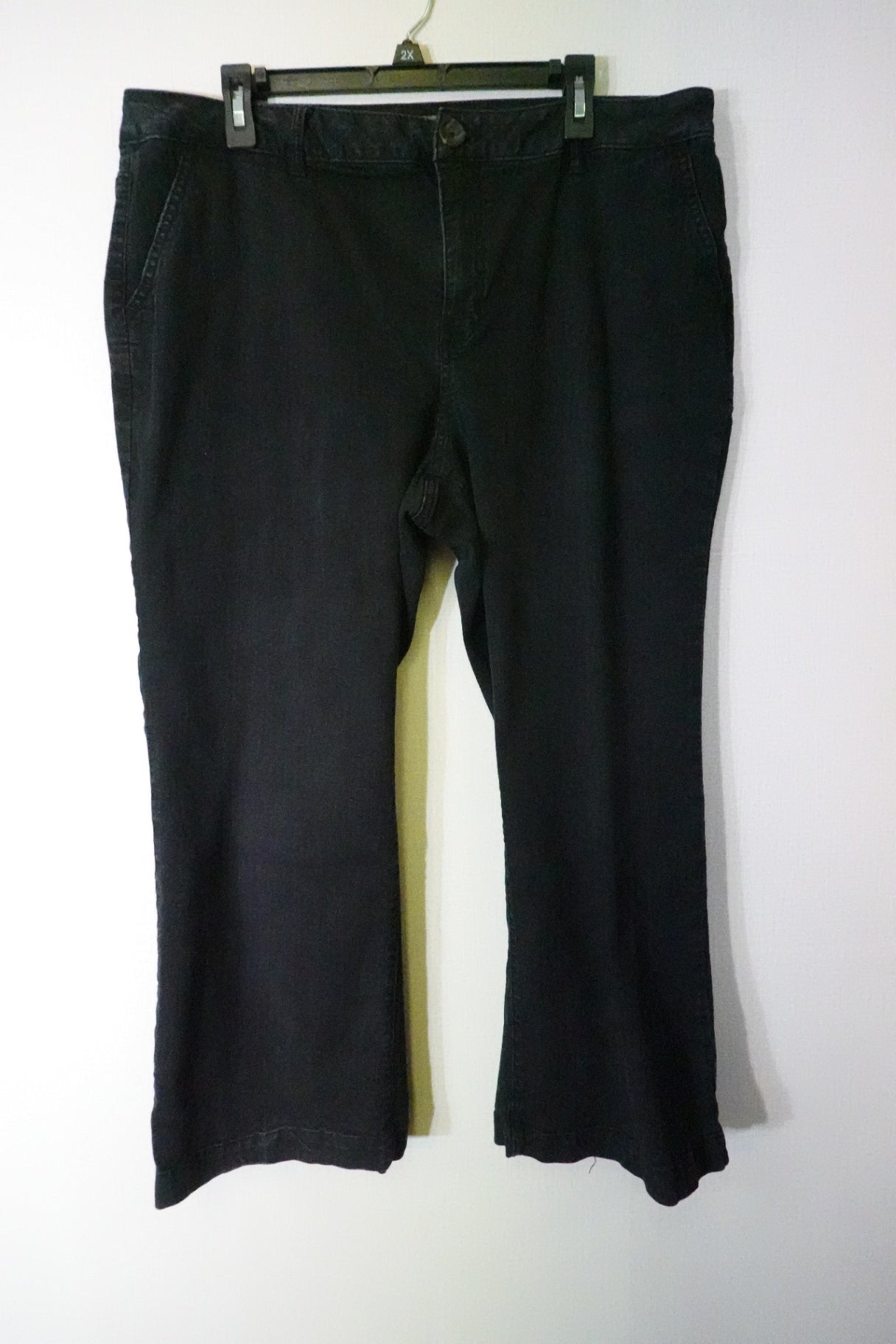 d. jeans, Jeans, 16W