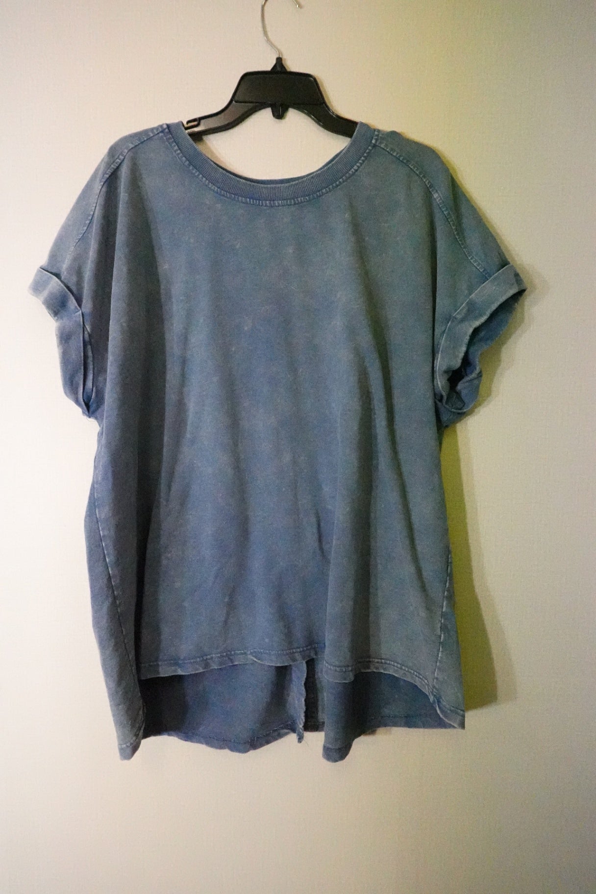 Jane + Delancey, Short sleeve top, Xl (1X)