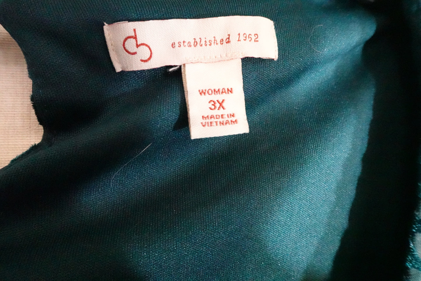 Cato, Short Sleeves Top, 3X