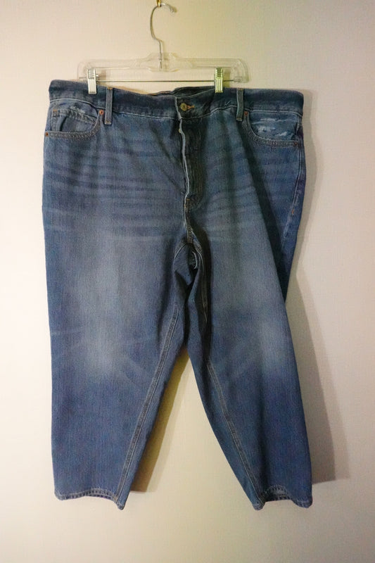 old navy, Jeans, 20