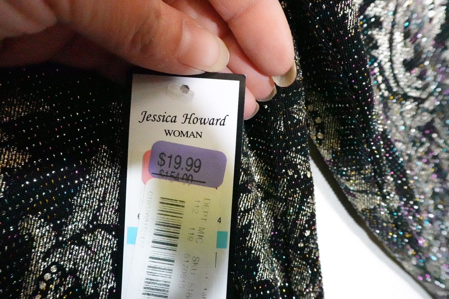 Jessica Howard, NEW- Dress, 20