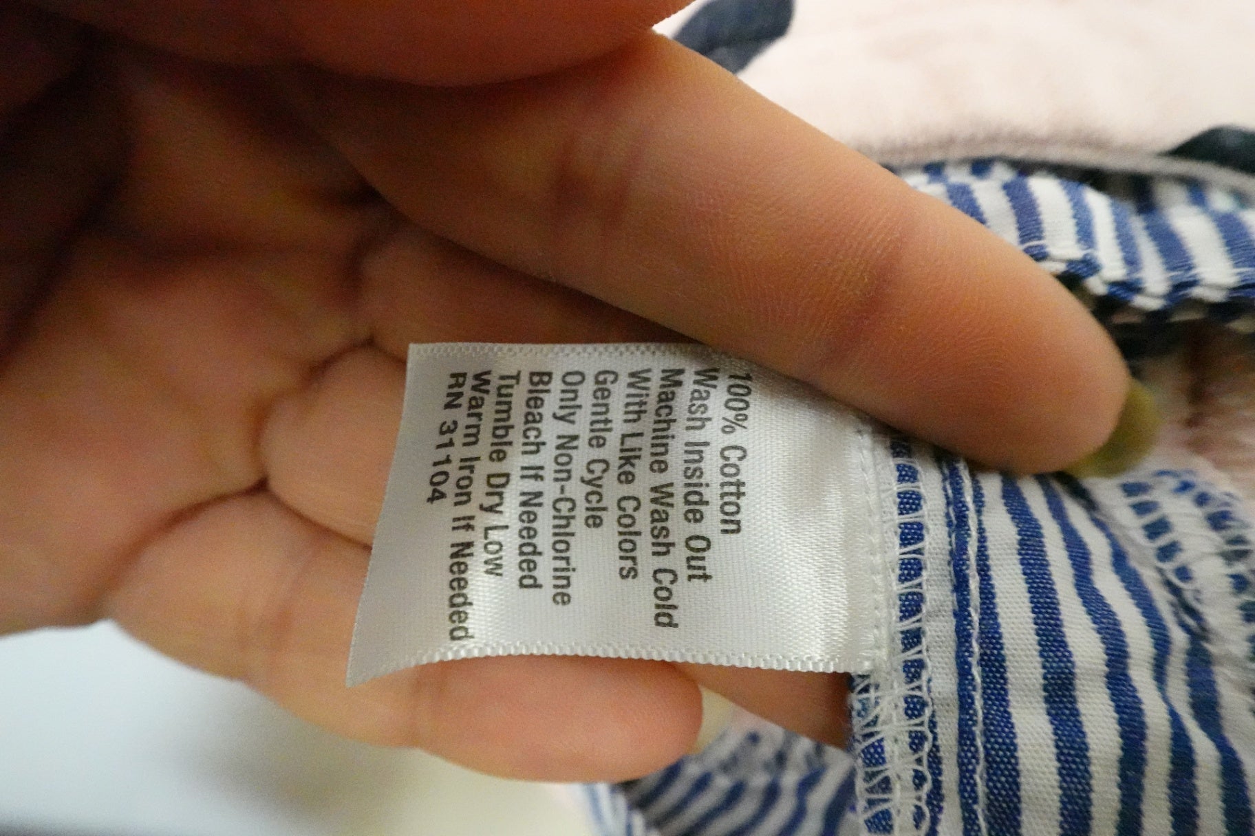 Crown & Ivy, Long Sleeves Top, 2X