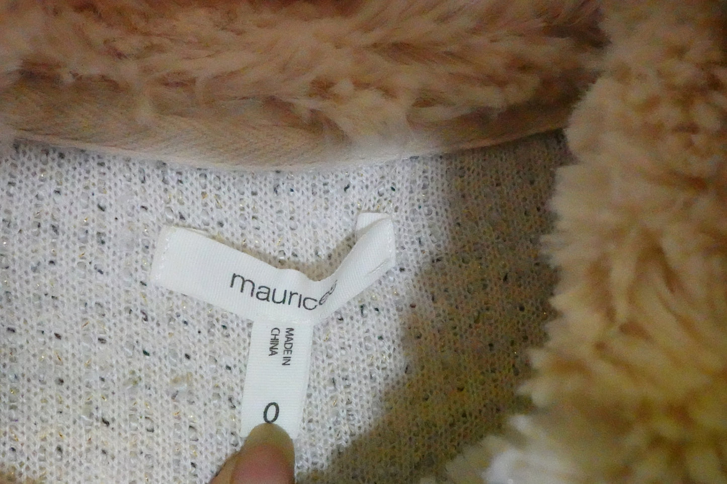 Maurices, Sweatshirt, Large (0)